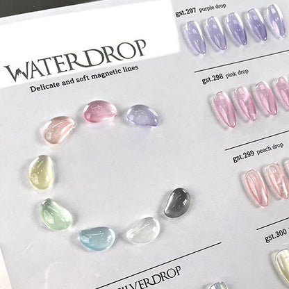 WATERDROP Collection