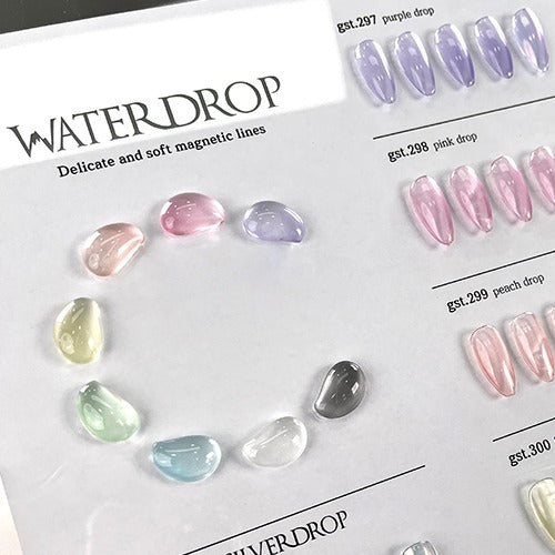 WATERDROP Collection