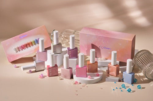 Glimmer Collection
