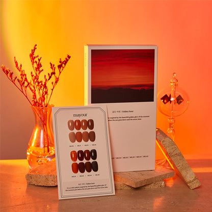 Golden hour Collection