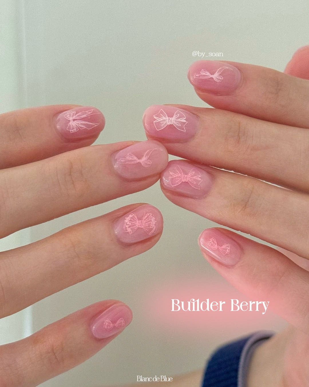 Builder Berry Collection