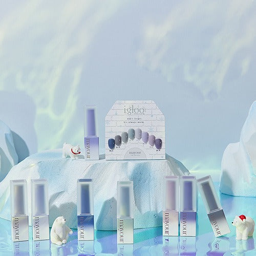 igloo Collection