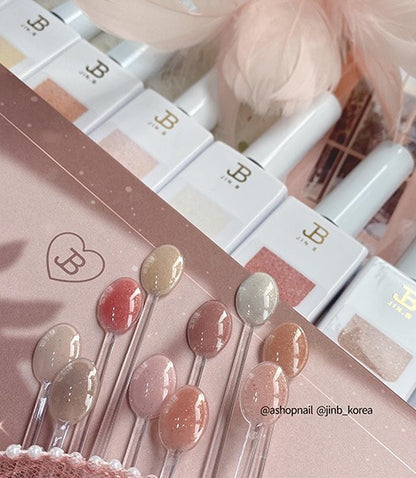 PIANISSIMO ROSÉ Collection