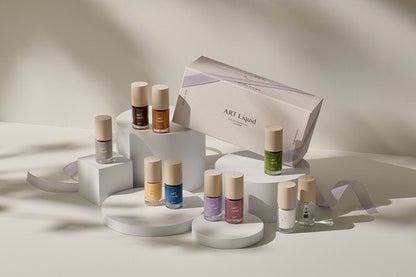 ART Liquid 1 Collection