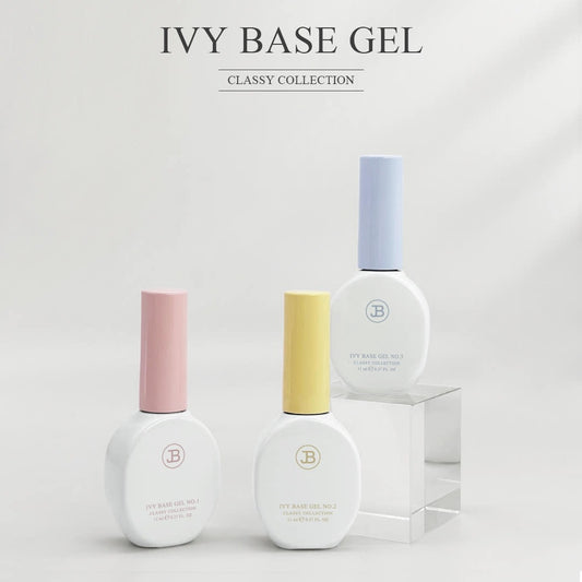IVY BASE GEL