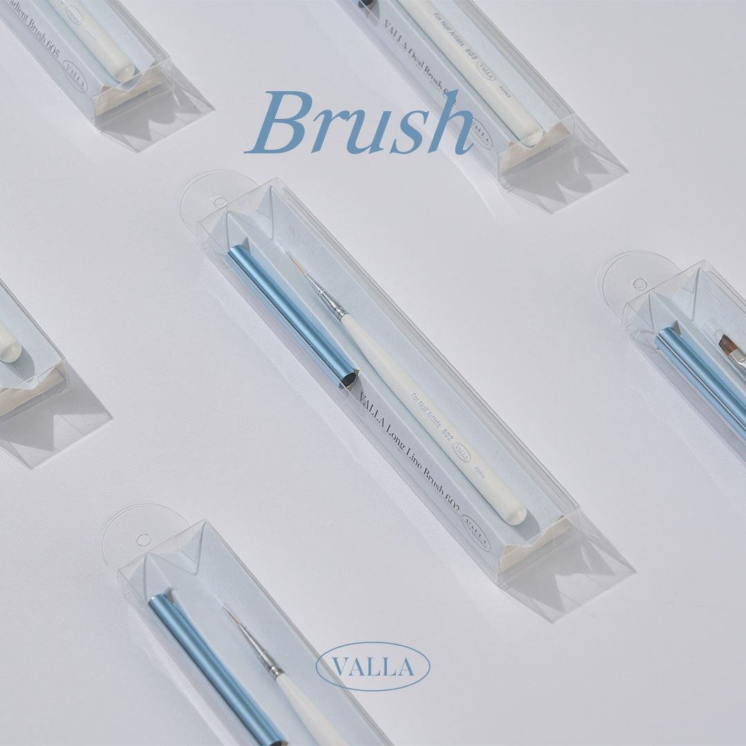 Brush (6 Styles)