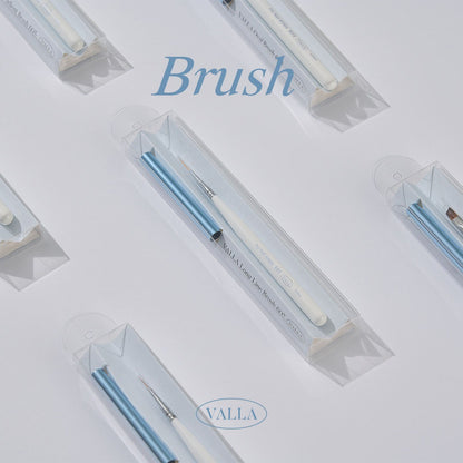 Brush (6 Styles)