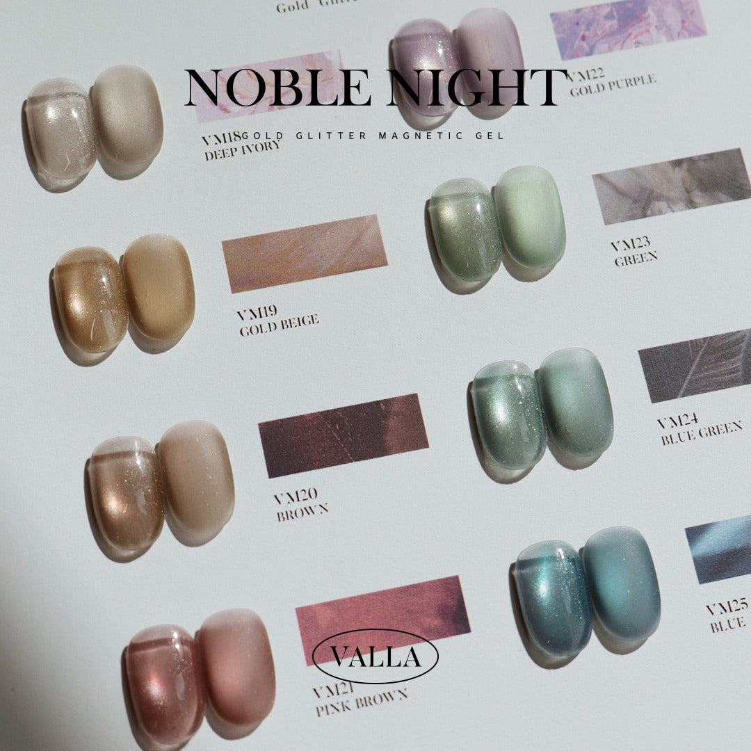 NOBLE NIGHT Collection