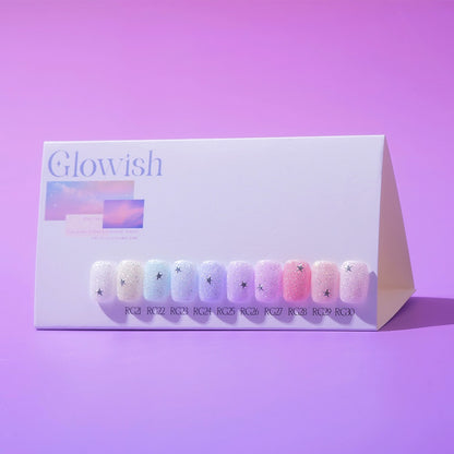 Glowish Collection