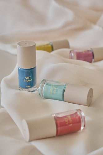 NEW ART Liquid Collection
