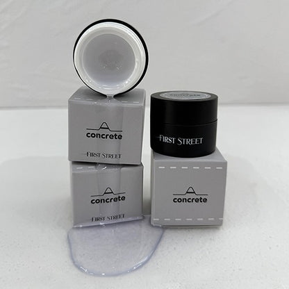 concrete 8g