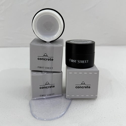 concrete 8g