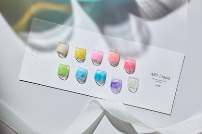 ART Liquid 2 Collection