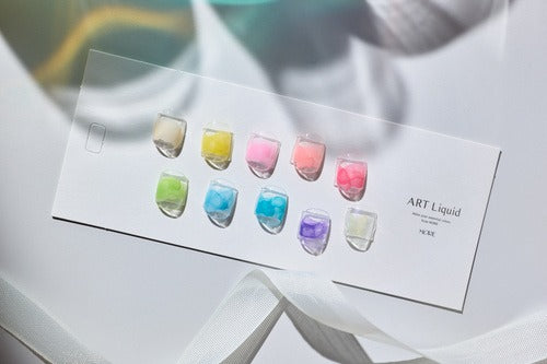ART Liquid 2 Collection