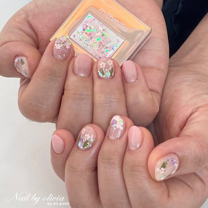 Cake Gel SERIES.1