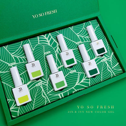 YO SO FRESH Collection
