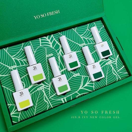 YO SO FRESH Collection