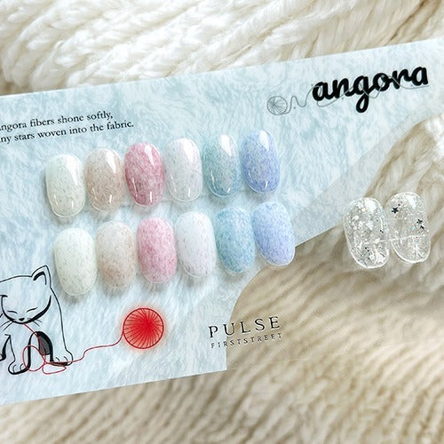 angora Collection