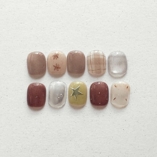 the velvet II Collection