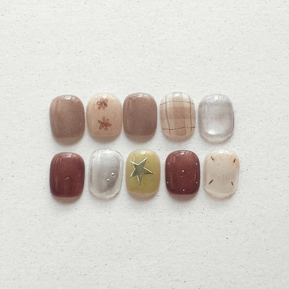 the velvet II Collection