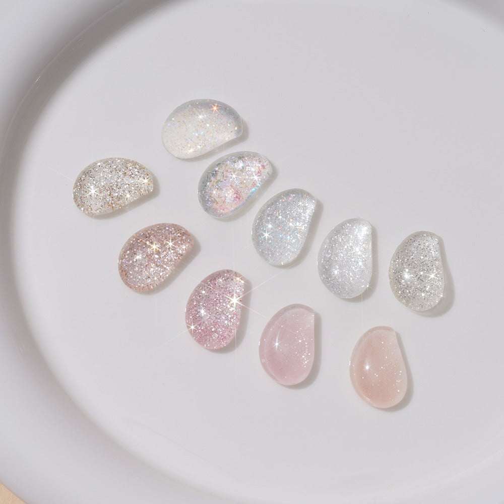 Eve glitter Collection