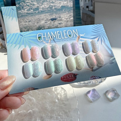 CHAMELEON Collection