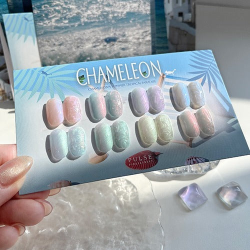 CHAMELEON Collection