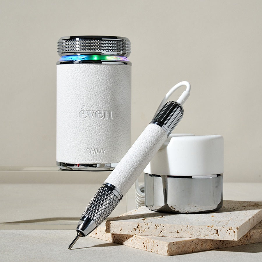 Prestige éven drill + Nail bits set