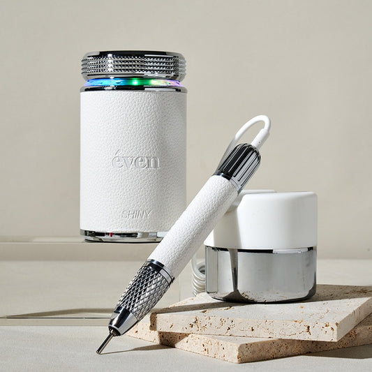 Prestige éven drill + Nail bits set