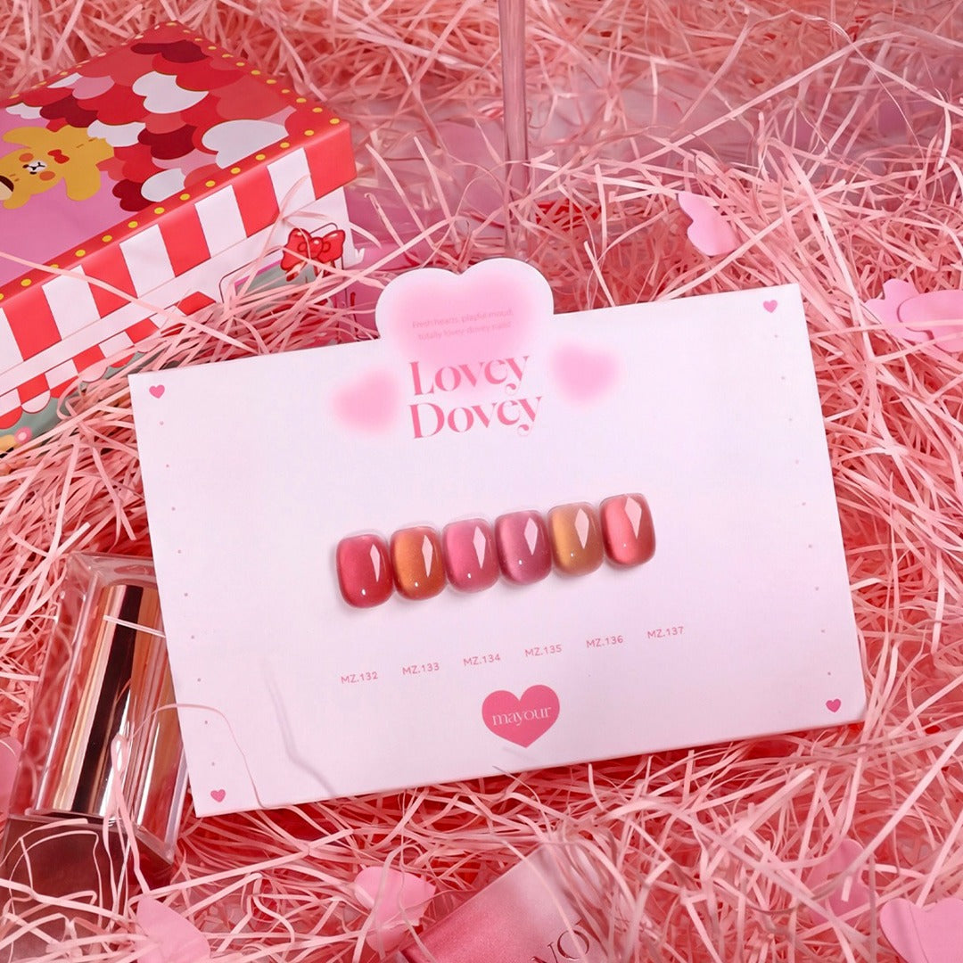 Lovey Dovey Collection