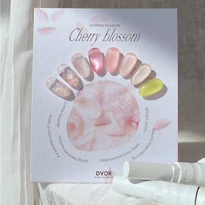 Cherry blossom Collection