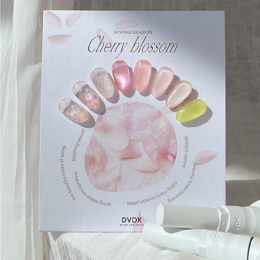 Cherry blossom Collection