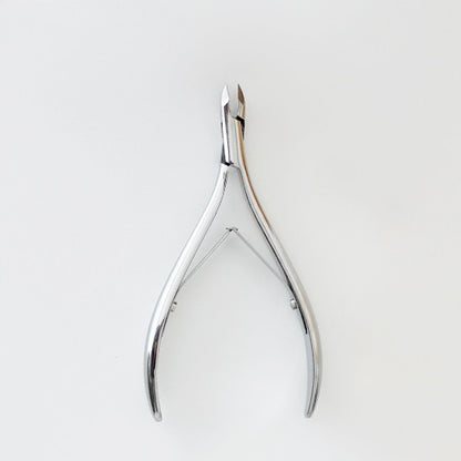 Premium White Swan Nipper
