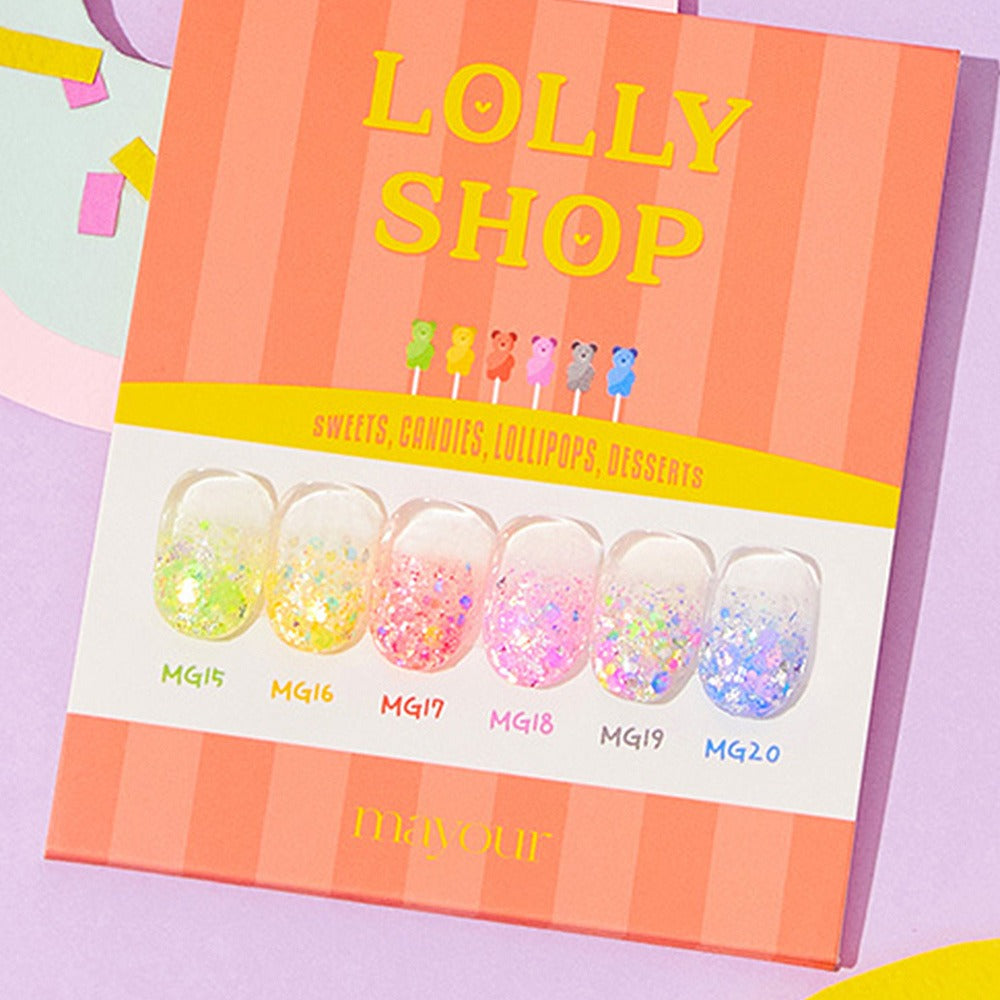 LOLLY SHOP Collection