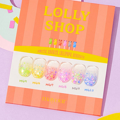 LOLLY SHOP Collection