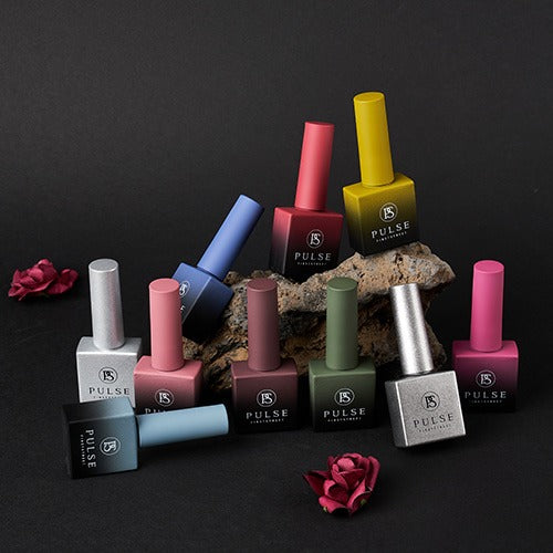 Darkfloral Collection