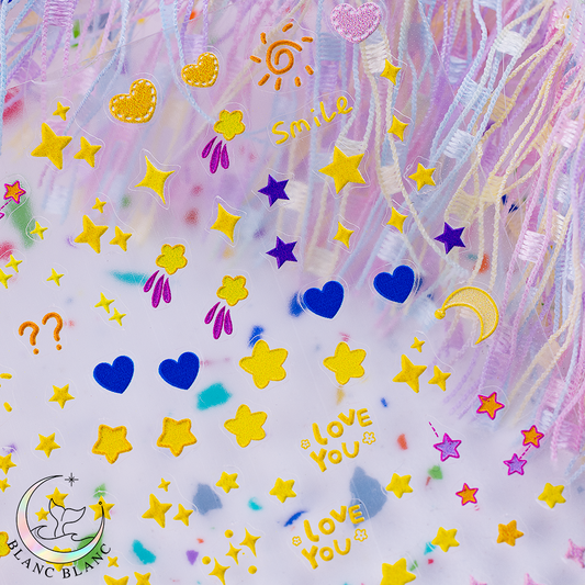 Moon, Star Fairy