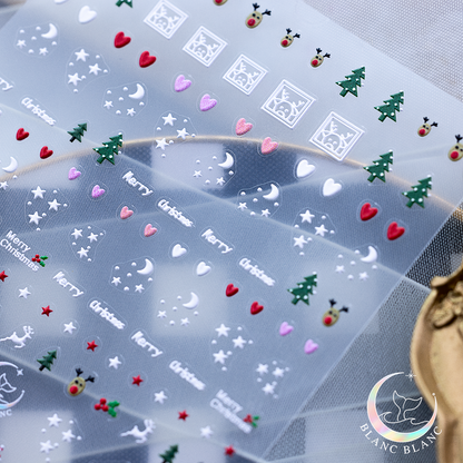 Rudolph's Wish