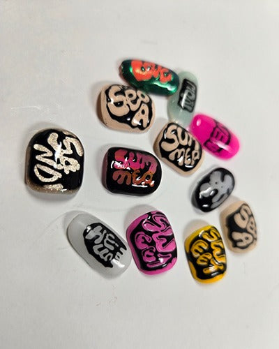 Hide and Seek Collection