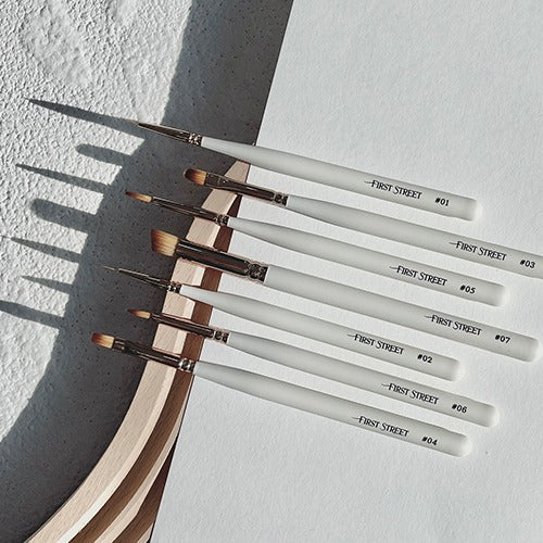 Art Class Brush (7 Styles)
