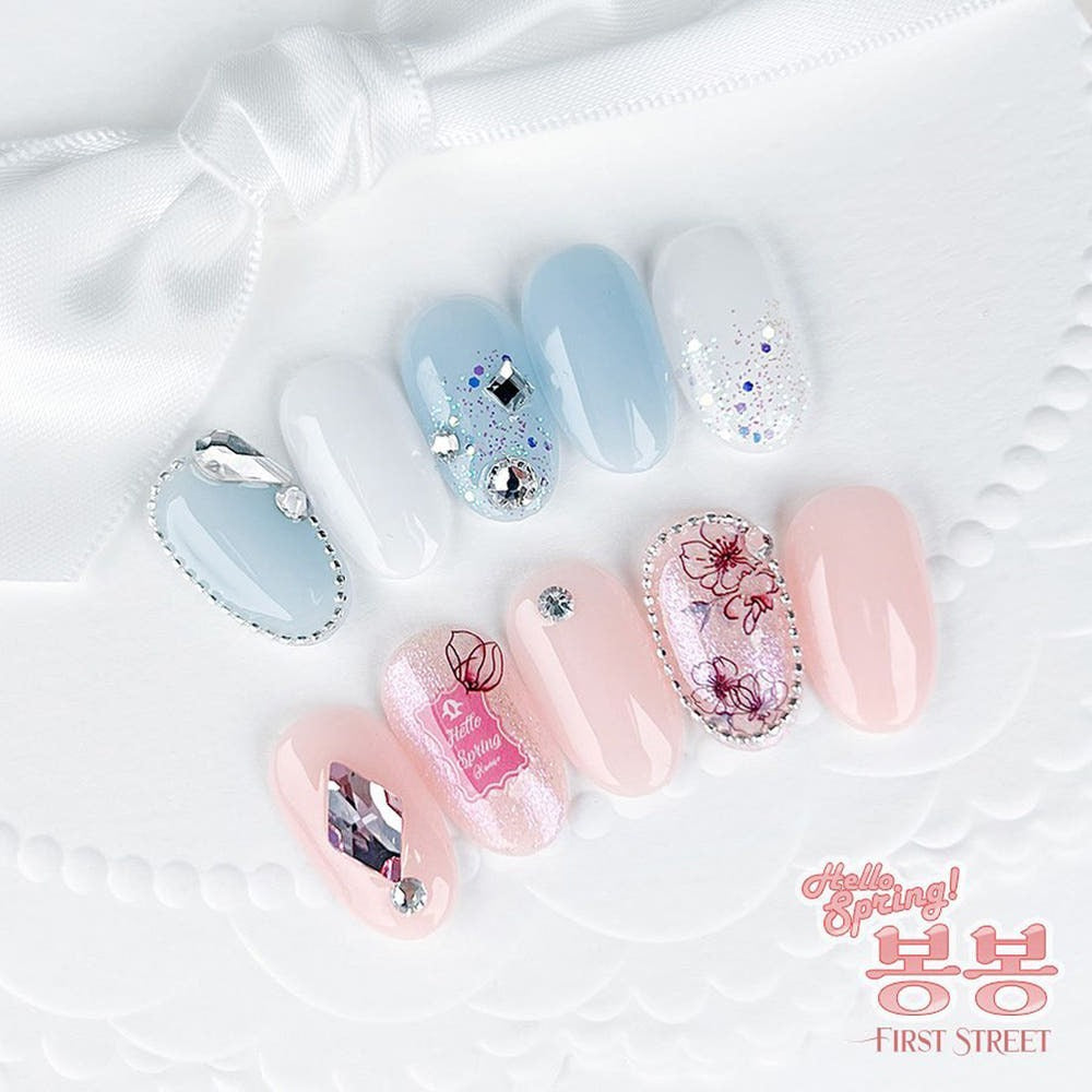Hello Spring! Collection