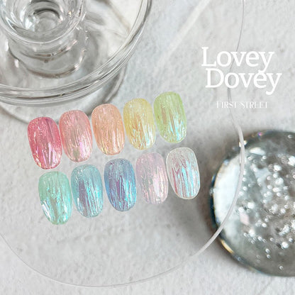 Lovey Dovey Collection