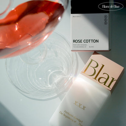 Perfume Handgel