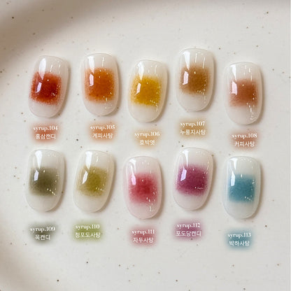 Pumpkin Candy Collection