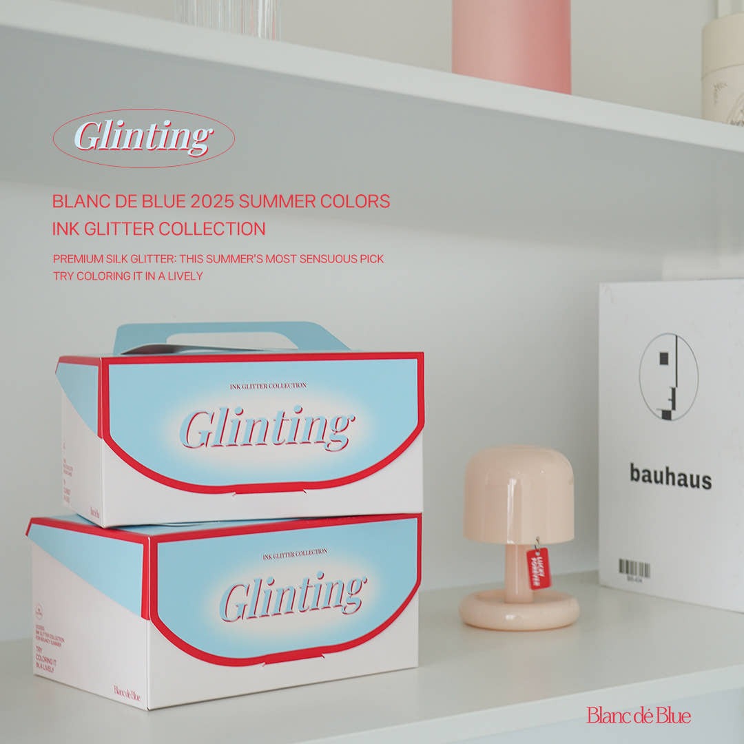 Glinting Collection