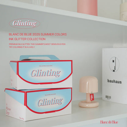 Glinting Collection