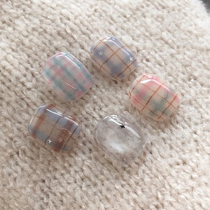 the velvet II Collection