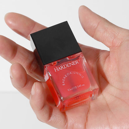 NAIL HARDENER