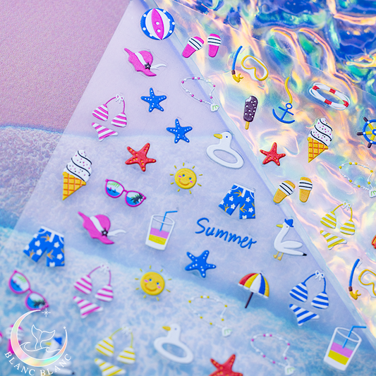 I want to go on vacation