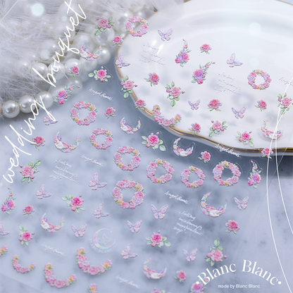 wedding bouquet